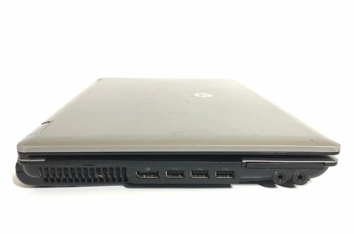 Ноутбук HP ProBook 6440b - 14" (1366x768) / i5-430M / 4gb / 160gb hdd, Б/у - изображение 9