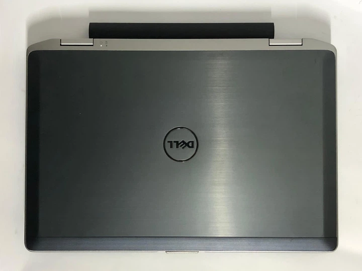 Ноутбук Dell Latitude E6420 - 14" (1366x768) / i5-2520M / 8gb / 250gb hdd, Б/у - Фото 5 Ноутбук Dell Latitude E6420 - 14" (1366x768) / i5-2520M / 8gb / 250gb hdd, Б/у - изображение 5