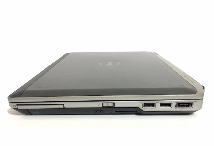 Ноутбук Dell Latitude E6420 - 14" (1366x768) / i5-2520M / 8gb / 250gb hdd, Б/у - Фото 7 Ноутбук Dell Latitude E6420 - 14" (1366x768) / i5-2520M / 8gb / 250gb hdd, Б/у - изображение 7