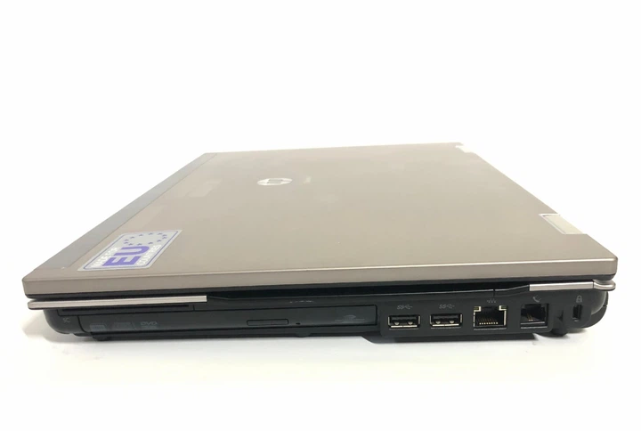 Ноутбук HP Elitebook 8540p - 15,6" (1600х900) / i5-520M / 8gb / 500gb hdd / nVidia NVS 5100M, 1GB, Б/у - изображение 7