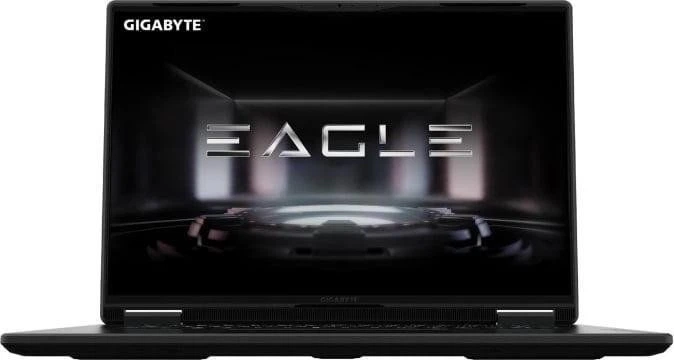 Ноутбук Gigabyte EAGLE 16 (9LJR2EEF93SH Custom 16GB+8GB RAM) Black (16 / 1920x1200 / 165Hz / AMD Ryzen 5 7533HS / 24GB RAM / 512GB SSD / RTX 3050 / Windows 11 Home) - Фото 3 Ноутбук Gigabyte EAGLE 16 (9LJR2EEF93SH Custom 16GB+8GB RAM) Black (16 / 1920x1200 / 165Hz / AMD Ryzen 5 7533HS / 24GB RAM / 512GB SSD / RTX 3050 / Windows 11 Home) - изображение 3