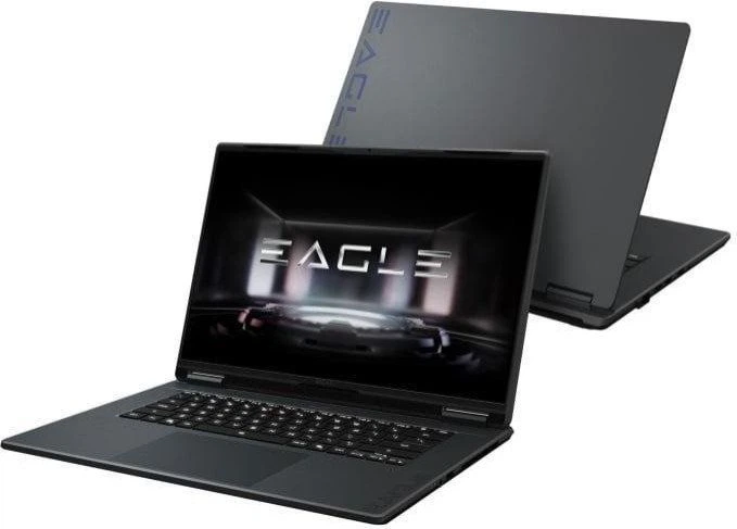 Ноутбук Gigabyte EAGLE 16 (9LJR2EEF93SH Custom 16GB+8GB RAM) Black (16 / 1920x1200 / 165Hz / AMD Ryzen 5 7533HS / 24GB RAM / 512GB SSD / RTX 3050 / Windows 11 Home) - Фото 6 Ноутбук Gigabyte EAGLE 16 (9LJR2EEF93SH Custom 16GB+8GB RAM) Black (16 / 1920x1200 / 165Hz / AMD Ryzen 5 7533HS / 24GB RAM / 512GB SSD / RTX 3050 / Windows 11 Home) - изображение 6