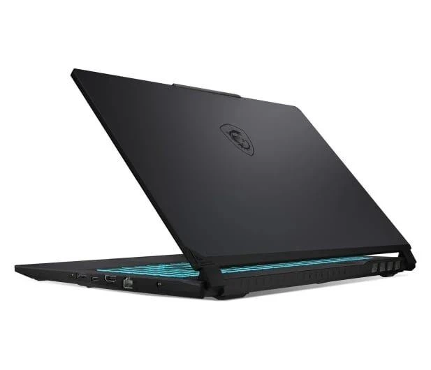 Ноутбук MSI Cyborg 15 Black Edition i5-13420H/24GB/1TB/Win11 RTX4050 (Cyborg 15 Black Edition A13VEO-2629PLY) No charging adapter - Фото 8 Ноутбук MSI Cyborg 15 Black Edition i5-13420H/24GB/1TB/Win11 RTX4050 (Cyborg 15 Black Edition A13VEO-2629PLY) No charging adapter - изображение 8