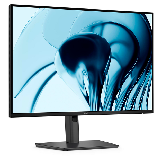 Монитор 24.1" Dell Pro P2426 IPS 1920x1200 100 Гц 300 кд/м² Dark Grey (210-BVJR) - изображение 3