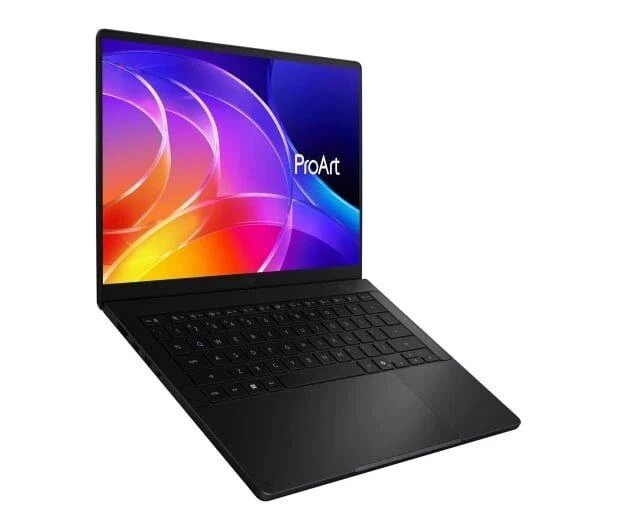 Ноутбук ASUS ProArt P14 NVIDIA Spark N1X-650/24GB/1TB/Win11P OLED (H7407BA-SM233X) - Фото 2 Ноутбук ASUS ProArt P14 NVIDIA Spark N1X-650/24GB/1TB/Win11P OLED (H7407BA-SM233X) - изображение 2