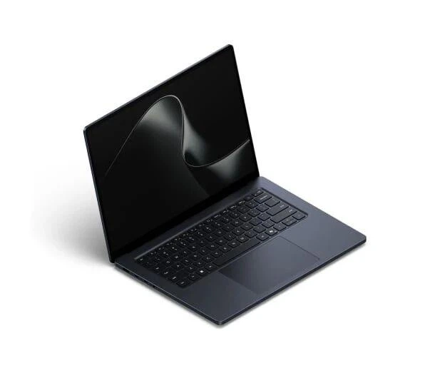 Ноутбук Microsoft Surface Laptop Ultra RTX Spark N1X-650/32GB/1TB/W11P Dark (EP2-56775) - Фото 4 Ноутбук Microsoft Surface Laptop Ultra RTX Spark N1X-650/32GB/1TB/W11P Dark (EP2-56775) - зображення 4