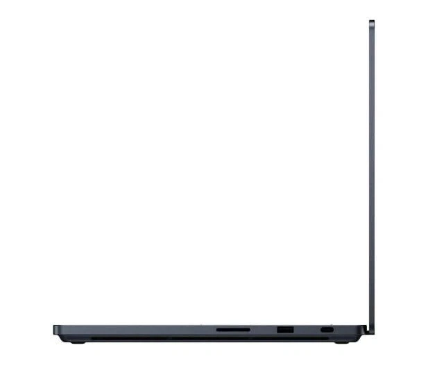Ноутбук Microsoft Surface Laptop Ultra RTX Spark N1X-650/32GB/1TB/W11P Dark (EP2-56775) - Фото 6 Ноутбук Microsoft Surface Laptop Ultra RTX Spark N1X-650/32GB/1TB/W11P Dark (EP2-56775) - зображення 6
