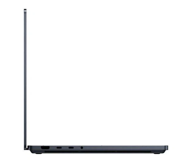 Ноутбук Microsoft Surface Laptop Ultra RTX Spark N1X-650/32GB/1TB/W11P Dark (EP2-56775) - Фото 7 Ноутбук Microsoft Surface Laptop Ultra RTX Spark N1X-650/32GB/1TB/W11P Dark (EP2-56775) - зображення 7