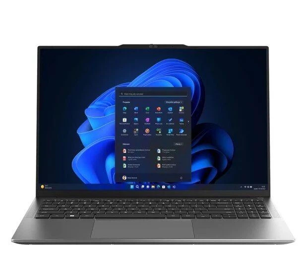 Ноутбук Blackview AceBook 8 Pro 16 Ryzen 7-3700U/16GB/512/Win11P Gray (AceBook-8-Pro) - Фото 1 Ноутбук Blackview AceBook 8 Pro 16 Ryzen 7-3700U/16GB/512/Win11P Gray (AceBook-8-Pro) - изображение 1