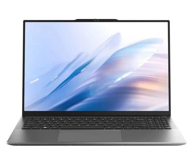 Ноутбук Blackview AceBook 8 Pro 16 Ryzen 7-3700U/16GB/512/Win11P Gray (AceBook-8-Pro) - Фото 2 Ноутбук Blackview AceBook 8 Pro 16 Ryzen 7-3700U/16GB/512/Win11P Gray (AceBook-8-Pro) - изображение 2