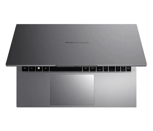 Ноутбук Blackview AceBook 8 Pro 16 Ryzen 7-3700U/16GB/512/Win11P Gray (AceBook-8-Pro) - Фото 3 Ноутбук Blackview AceBook 8 Pro 16 Ryzen 7-3700U/16GB/512/Win11P Gray (AceBook-8-Pro) - изображение 3
