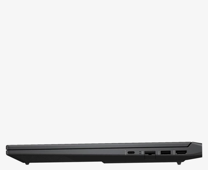 Ноутбук HP VICTUS 15-fa2010nwx (D95XDEA Custom 16GB RAM) (15,6 / IPS / 1920x1080 / 144Hz / Intel Core i5-13450HX / 16GB RAM / 512GB SSD / RTX 3050 / Windows 11 Home) no charger - Фото 5 Ноутбук HP VICTUS 15-fa2010nwx (D95XDEA Custom 16GB RAM) (15,6 / IPS / 1920x1080 / 144Hz / Intel Core i5-13450HX / 16GB RAM / 512GB SSD / RTX 3050 / Windows 11 Home) no charger - зображення 5