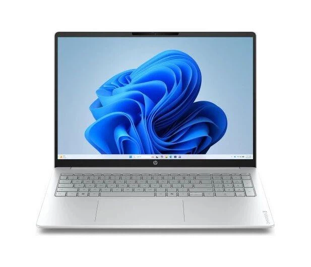 Ноутбук HP Omnibook 3 16 Ryzen 7-250/16GB/512/Win11 OLED (16-bw0013nwx (E14RLEA)) No charging adapter - Фото 3 Ноутбук HP Omnibook 3 16 Ryzen 7-250/16GB/512/Win11 OLED (16-bw0013nwx (E14RLEA)) No charging adapter - изображение 3