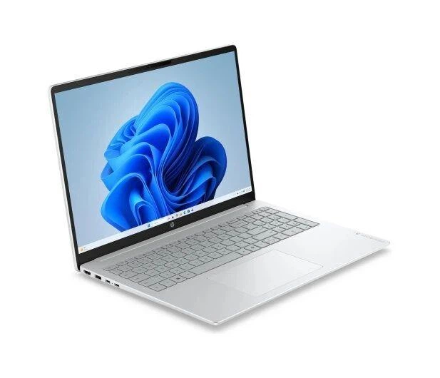 Ноутбук HP Omnibook 3 16 Ryzen 7-250/16GB/512/Win11 OLED (16-bw0013nwx (E14RLEA)) No charging adapter - Фото 4 Ноутбук HP Omnibook 3 16 Ryzen 7-250/16GB/512/Win11 OLED (16-bw0013nwx (E14RLEA)) No charging adapter - изображение 4