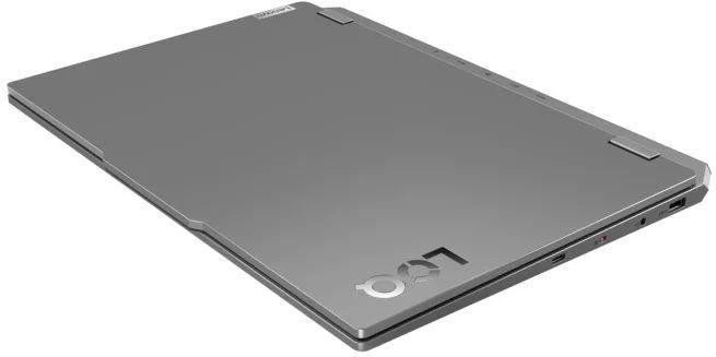 Ноутбук Lenovo LOQ 15ARP9 (83JC00N6PB Custom 512GB+512GB SSD) Luna Gray (15,6 / IPS / 1920x1080 / 144Hz / AMD Ryzen 5 7235HS / 16GB RAM / 512GB+512GB SSD / RTX 4050 / Windows 11 Home) - Фото 3 Ноутбук Lenovo LOQ 15ARP9 (83JC00N6PB Custom 512GB+512GB SSD) Luna Gray (15,6 / IPS / 1920x1080 / 144Hz / AMD Ryzen 5 7235HS / 16GB RAM / 512GB+512GB SSD / RTX 4050 / Windows 11 Home) - изображение 3