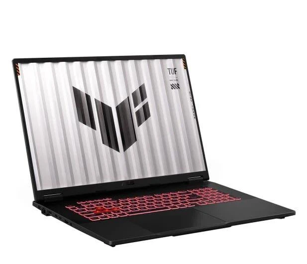 Ноутбук ASUS TUF Gaming A18 Ryzen 7-260/64GB/1TB/Win11PX RTX5050 144Hz (FA808UH-S8021) - изображение 2
