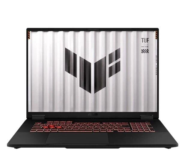 Ноутбук ASUS TUF Gaming A18 Ryzen 7-260/64GB/1TB/Win11PX RTX5050 144Hz (FA808UH-S8021) - изображение 3