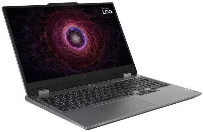 Ноутбук Lenovo LOQ 15ARP9 (83JC00N6PB Custom 512GB+512GB SSD) Luna Gray (15,6 / IPS / 1920x1080 / 144Hz / AMD Ryzen 5 7235HS / 16GB RAM / 512GB+512GB SSD / RTX 4050 / Windows 11 Home) - Фото 8 Ноутбук Lenovo LOQ 15ARP9 (83JC00N6PB Custom 512GB+512GB SSD) Luna Gray (15,6 / IPS / 1920x1080 / 144Hz / AMD Ryzen 5 7235HS / 16GB RAM / 512GB+512GB SSD / RTX 4050 / Windows 11 Home) - изображение 8
