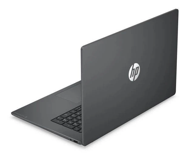 Ноутбук HP Omnibook 3 17 Ryzen 7-250/16GB/512 (17-dn0006nwx (E14RPEA)) No charging adapter - Фото 4 Ноутбук HP Omnibook 3 17 Ryzen 7-250/16GB/512 (17-dn0006nwx (E14RPEA)) No charging adapter - изображение 4