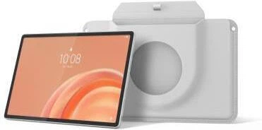 Планшет Lenovo Tab Plus Gen 2 8/256 GB Celestial White + Sleeve Case (ZAHT0164UA) - Фото 1 Планшет Lenovo Tab Plus Gen 2 8/256 GB Celestial White + Sleeve Case (ZAHT0164UA) - зображення 1