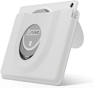 Планшет Lenovo Tab Plus Gen 2 8/256 GB Celestial White + Sleeve Case (ZAHT0164UA) - Фото 5 Планшет Lenovo Tab Plus Gen 2 8/256 GB Celestial White + Sleeve Case (ZAHT0164UA) - зображення 5