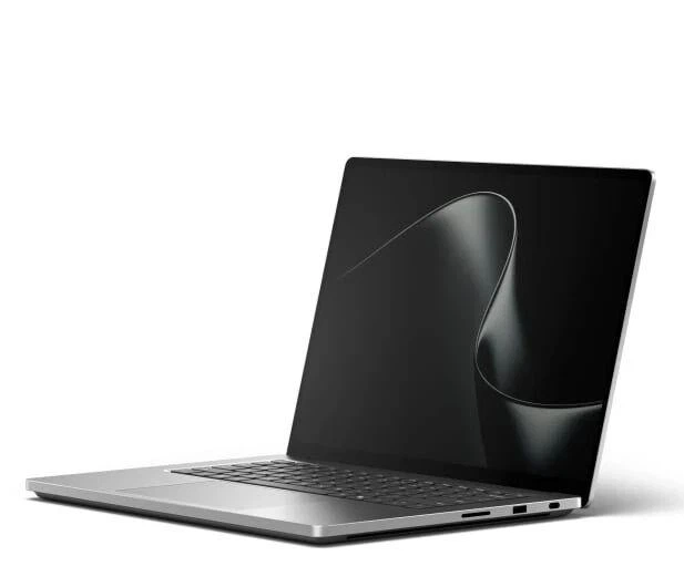 Ноутбук Microsoft Surface Laptop Ultra RTX Spark N1X-675/32GB/1TB/W11P Platin (EP2-57045) - Фото 2 Ноутбук Microsoft Surface Laptop Ultra RTX Spark N1X-675/32GB/1TB/W11P Platin (EP2-57045) - зображення 2