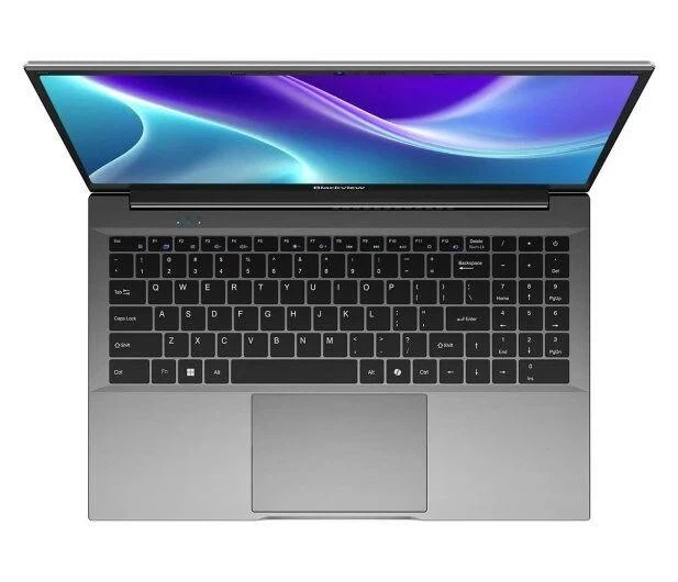 Ноутбук Blackview AceBook 5 15,6 Pentium Silver N6000/16GB/512/Win11 Gray (AceBook-5) - изображение 5