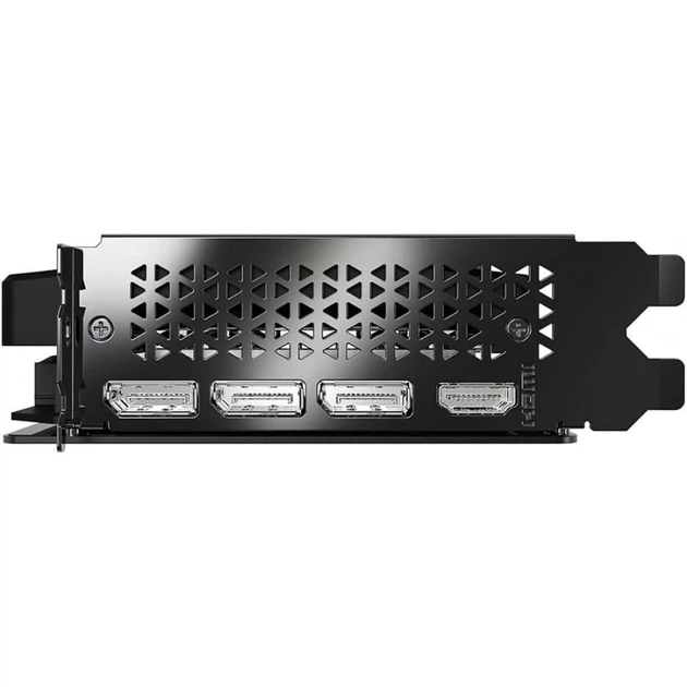 Видеокарта PNY RTX 5060 8Gb VERTO Dual Fan OC (VCG50608DFXPB1-O) (GDDR7, 128 bit, PCI-E v5.0 x16) - Фото 9 Видеокарта PNY RTX 5060 8Gb VERTO Dual Fan OC (VCG50608DFXPB1-O) (GDDR7, 128 bit, PCI-E v5.0 x16) - изображение 9