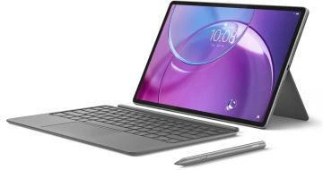 Планшет Lenovo Idea Tab Pro Gen 2 8/256GB Luna Grey (ZAHD0484UA) - изображение 2