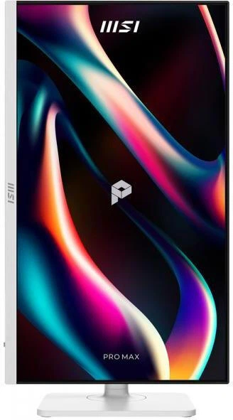 Монитор MSI Pro Max 271PHW E14 - Фото 8 Монитор MSI Pro Max 271PHW E14 - изображение 8