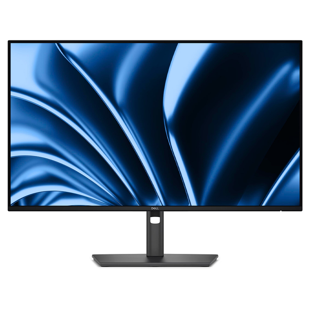 Монитор 27" Dell Pro P2726HE IPS 1920x1080 120 Гц 300 кд/м² GbE Black (210-BVKQ) - изображение 2