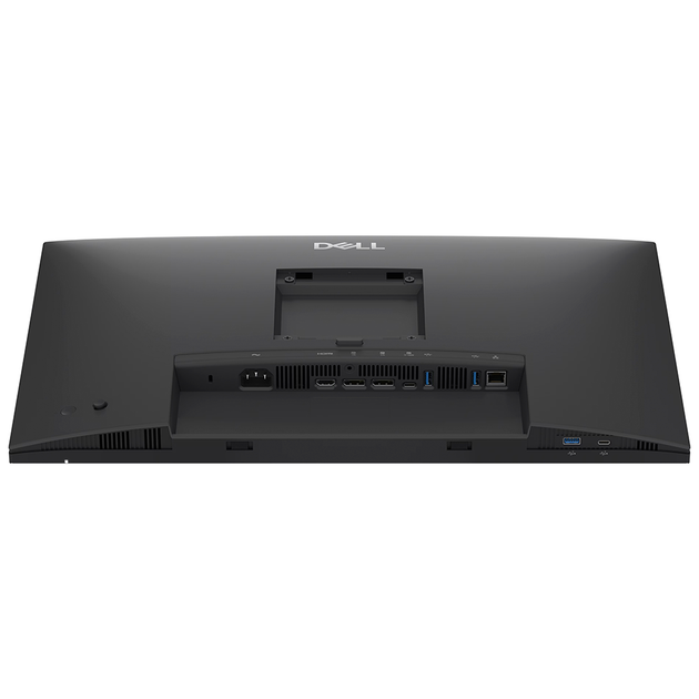 Монитор 24.1" Dell Pro P2426E IPS 1920x1200 100 Гц 300 кд/м² GbE Dark Grey (210-BVJT) - изображение 6