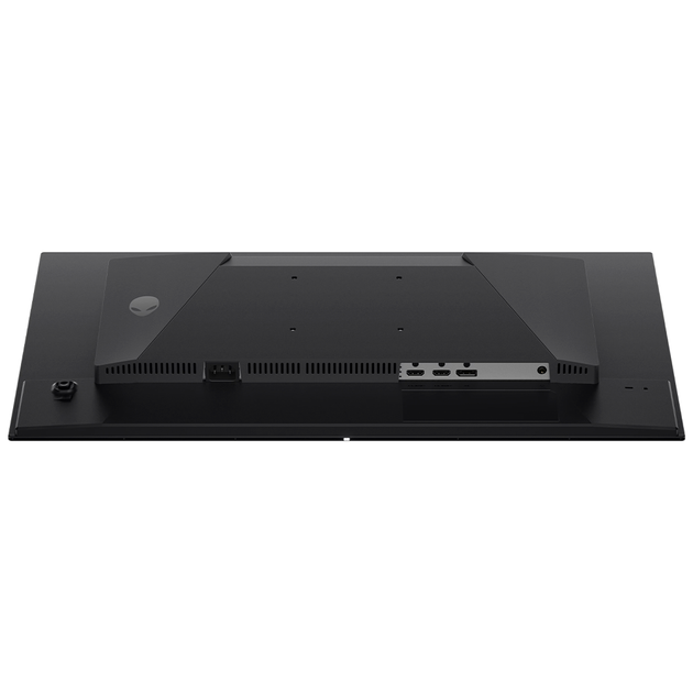 Монитор игровой 27" Dell Alienware AW2726DM QD-OLED 2560x1440 240 Гц 400 кд/м² Black (210-BVWB) - изображение 6
