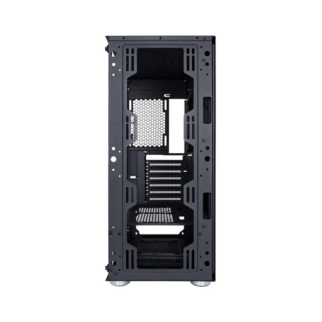 Корпус для ПК 1stPlayer X5-BK-4F1 - изображение 4