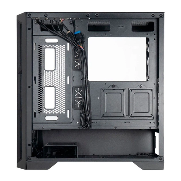 Корпус для ПК Chieftec APEX LUMO (GA-01B-L-OP) - изображение 4