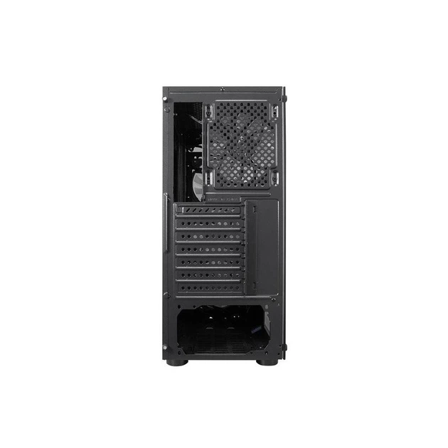 Корпус для ПК 1stPlayer V3-B-BK-4F1 - изображение 5