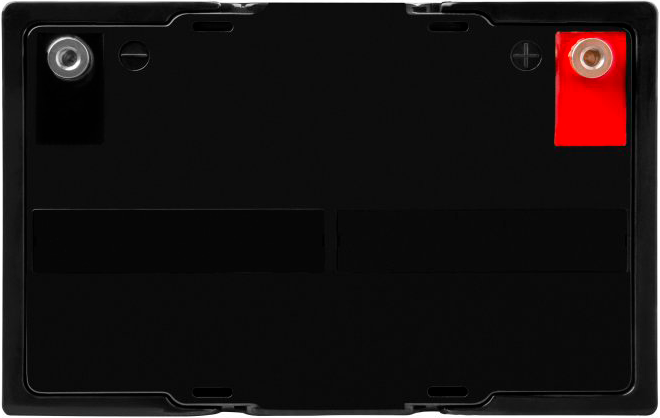 Акумуляторна батарея Green Cell AGM VRLA 12V 80Ah (5907813968358) - зображення 2