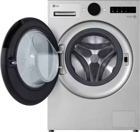 Пральна машина LG F2X70S9TSB - зображення 2