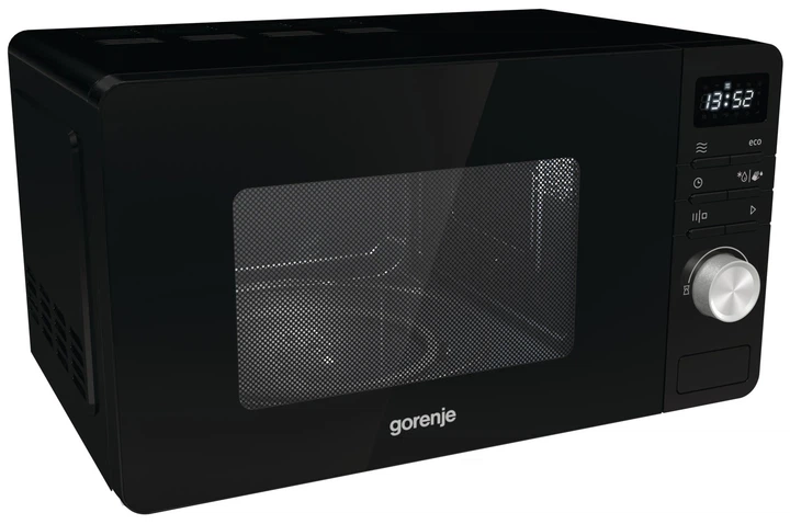 Мікрохвильова піч Gorenje MO20A3B - зображення 2