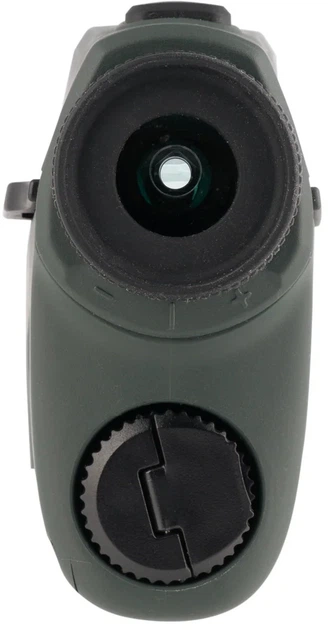 Монокуляр с дальномером Alpen optics Crestone XP2000 7 x 24 OLED (11512) (932446) - изображение 4