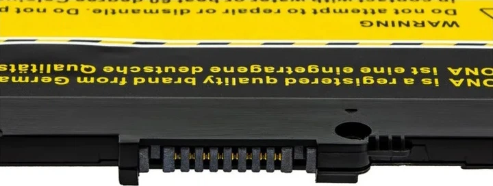 Акумулятор PATONA 2912 для HP SR03-H 917724-855 HSTNN-DB7W - Фото 4 Акумулятор PATONA 2912 для HP SR03-H 917724-855 HSTNN-DB7W - зображення 4