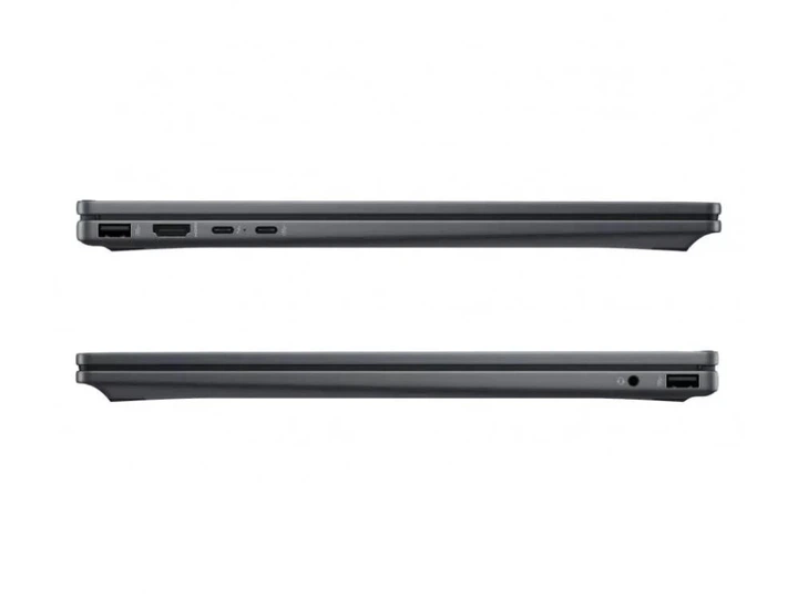 Ноутбук HP OmniBook X Flip 16-ar0047nr (B88A7UA) - Фото 6 Ноутбук HP OmniBook X Flip 16-ar0047nr (B88A7UA) - зображення 6