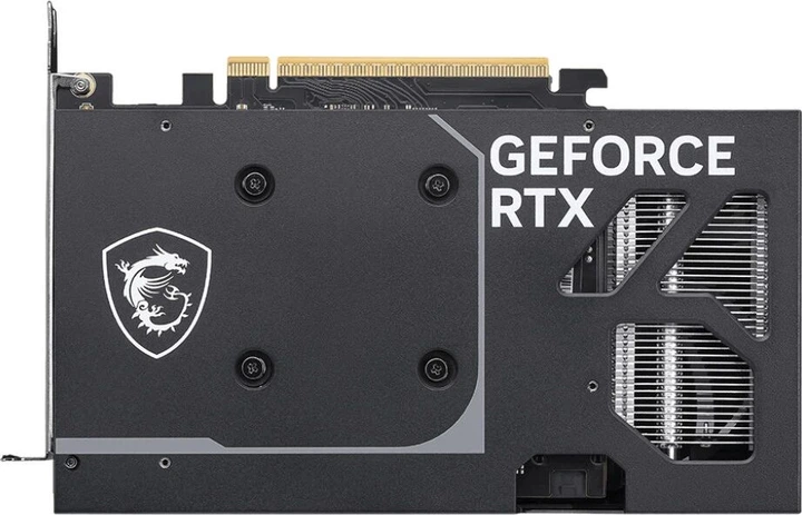 Відеокарта MSI GeForce RTX 5050 8G VENTUS 2X OC (912-V538-002, G5050-8V2C) - зображення 2