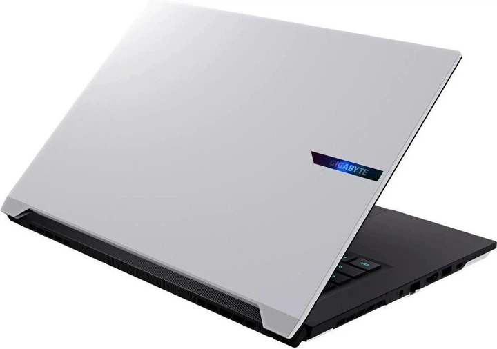 Ноутбук GIGABYTE AERO X16 1WH White (1WH93EEC64DH) - Фото 7 Ноутбук GIGABYTE AERO X16 1WH White (1WH93EEC64DH) - зображення 7