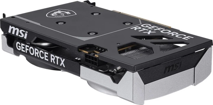 Відеокарта MSI GeForce RTX 5050 8G VENTUS 2X OC (912-V538-002, G5050-8V2C) - зображення 3