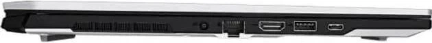 Ноутбук GIGABYTE AERO X16 1WH White (1WH93USC64DH) - Фото 6 Ноутбук GIGABYTE AERO X16 1WH White (1WH93USC64DH) - зображення 6