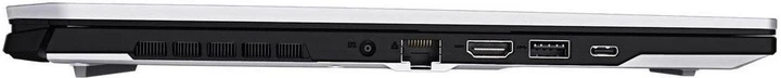 Ноутбук GIGABYTE AERO X16 1WH White (1WH93EEC64DH) - Фото 10 Ноутбук GIGABYTE AERO X16 1WH White (1WH93EEC64DH) - зображення 10