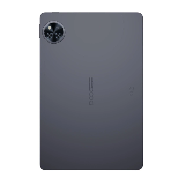 Планшет Doogee U11 Pro 6 ГБ/256 ГБ Серый (U11 Pro) - изображение 5