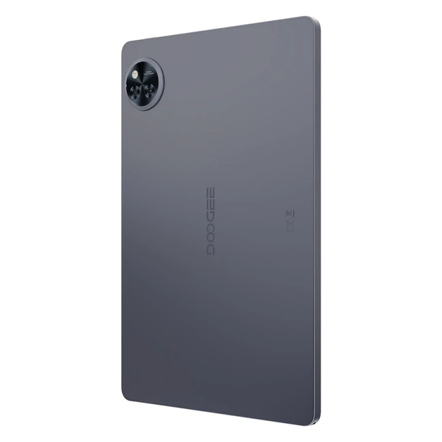 Планшет Doogee U11 Pro 6 ГБ/256 ГБ Серый (U11 Pro) - изображение 7