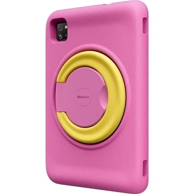 Планшет Blackview Tab 60 Pro Kids 10.1″ 8/128 ГБ LTE Розовый Розовый (6931548327844) - изображение 7